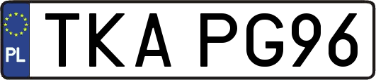 TKAPG96