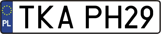 TKAPH29
