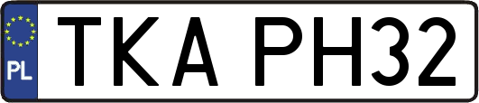 TKAPH32