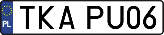 TKAPU06