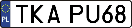 TKAPU68