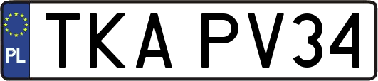 TKAPV34