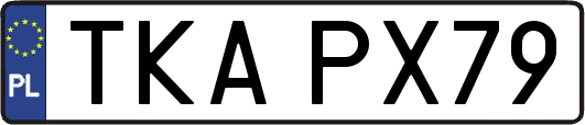 TKAPX79