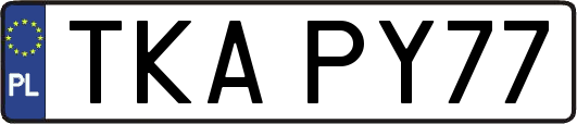 TKAPY77