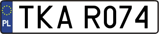 TKAR074