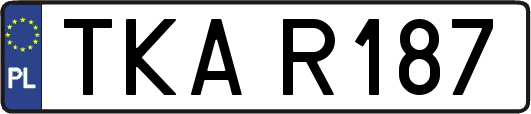 TKAR187