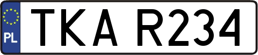 TKAR234