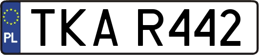 TKAR442