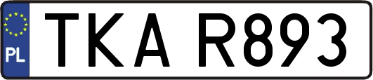 TKAR893