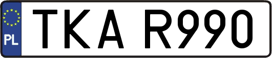 TKAR990