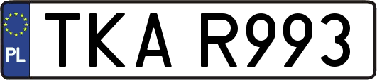 TKAR993