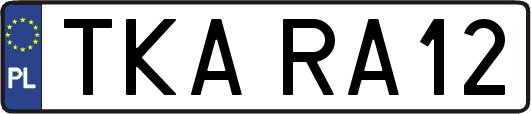 TKARA12