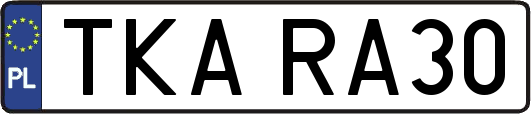 TKARA30