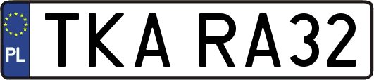 TKARA32