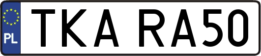 TKARA50
