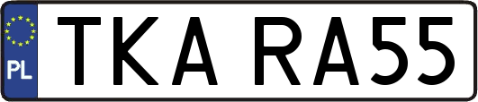 TKARA55