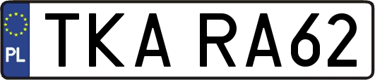 TKARA62