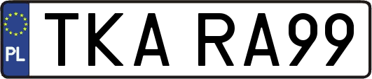 TKARA99