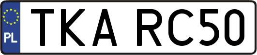 TKARC50