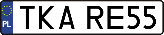 TKARE55