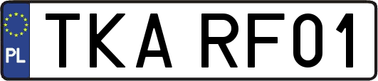 TKARF01