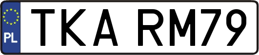 TKARM79