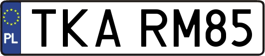TKARM85
