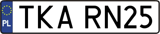 TKARN25