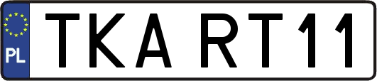 TKART11