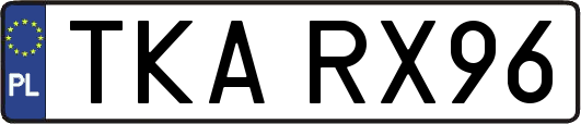 TKARX96