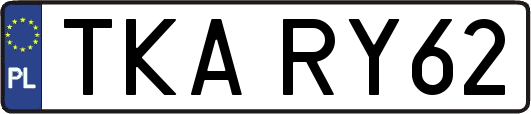 TKARY62