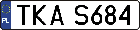 TKAS684