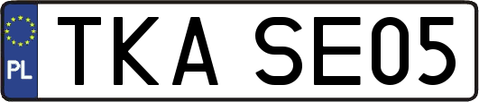 TKASE05