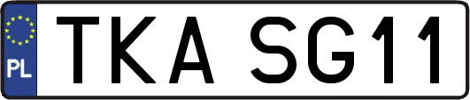 TKASG11