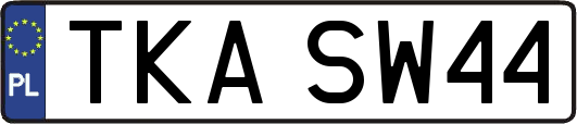TKASW44