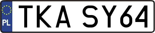 TKASY64