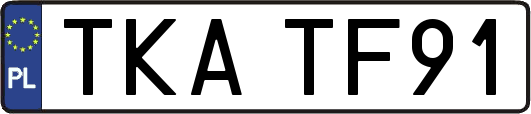 TKATF91