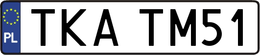 TKATM51