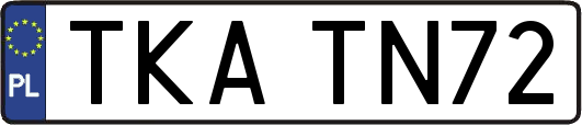 TKATN72