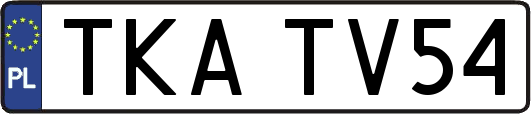 TKATV54