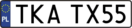 TKATX55