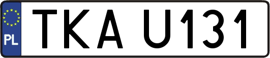 TKAU131