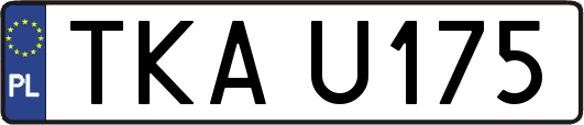 TKAU175