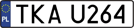 TKAU264