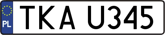 TKAU345