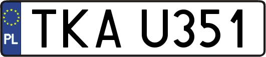 TKAU351