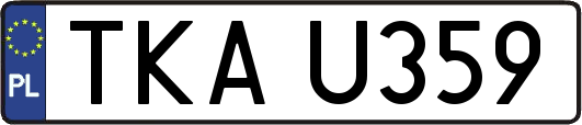 TKAU359