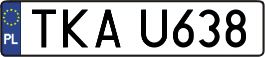 TKAU638