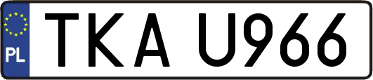 TKAU966