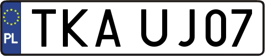 TKAUJ07